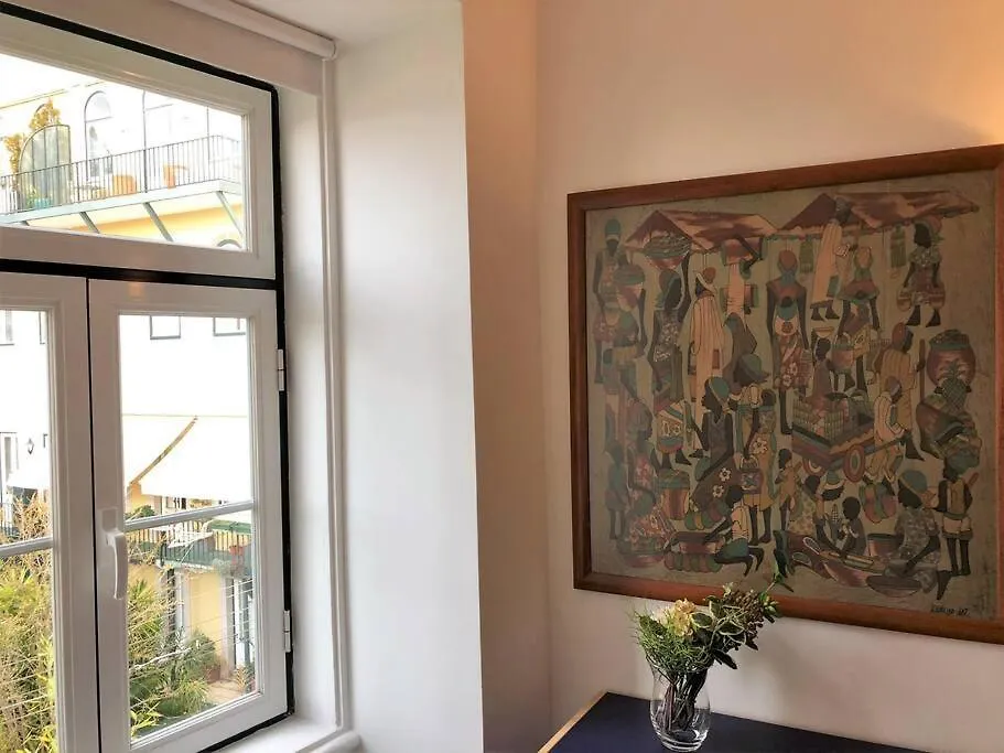 Sm3 Now With New Ac Rootop Terrace Bright And Cozy Pr Real Br Alto Lisbon Apartment