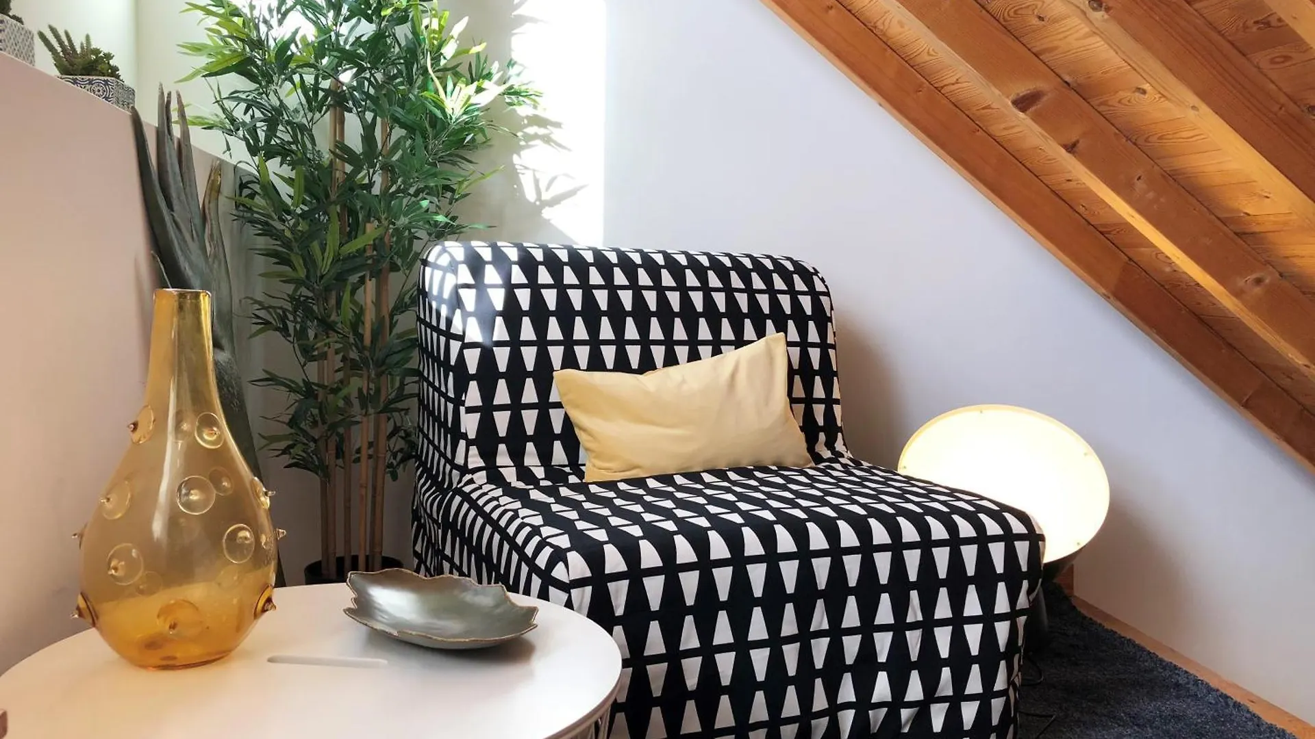 Sm3 Now With New Ac Rootop Terrace Bright And Cozy Pr Real Br Alto Lisbon