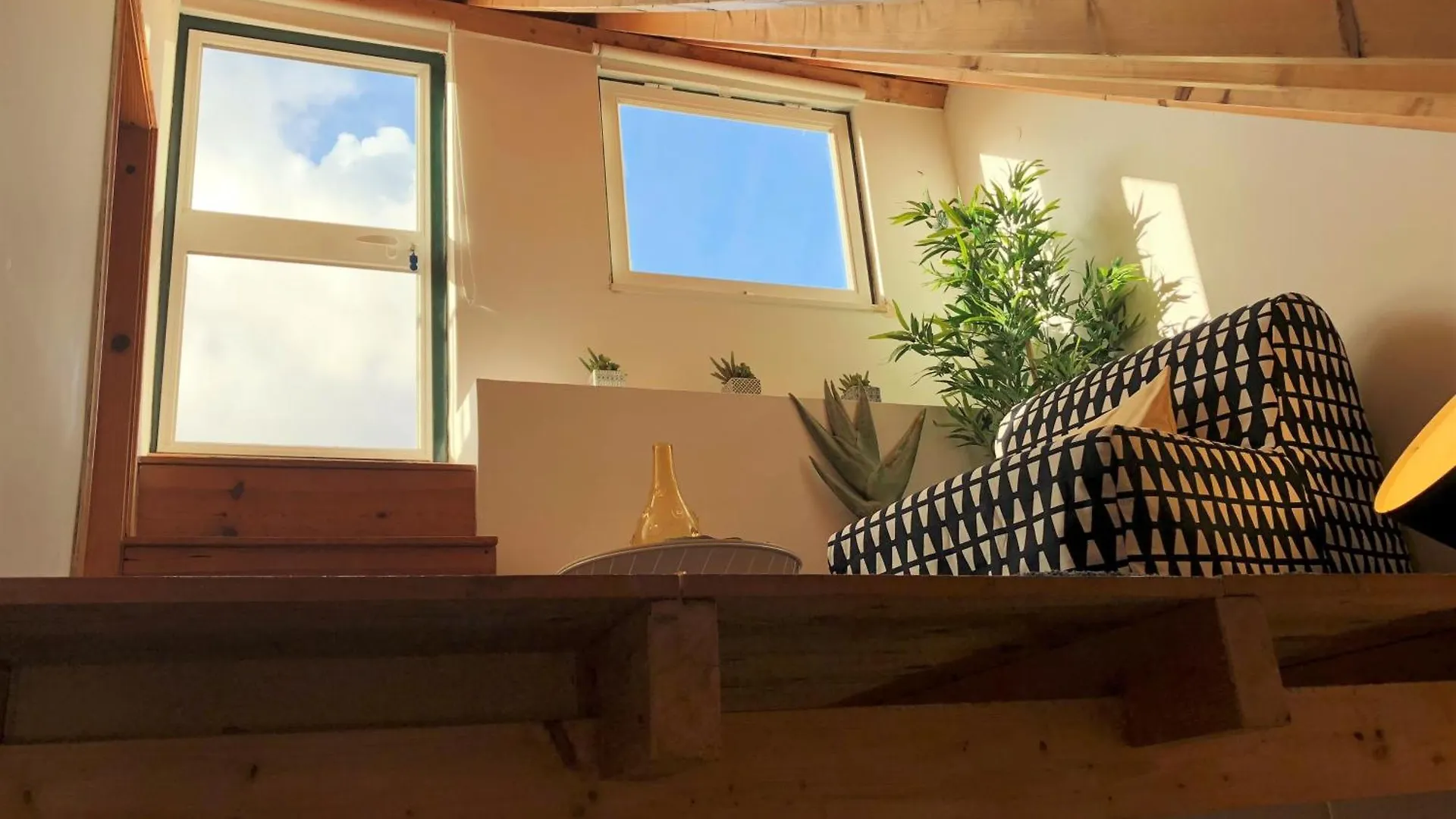Sm3 Now With New Ac Rootop Terrace Bright And Cozy Pr Real Br Alto Lisbon Apartment