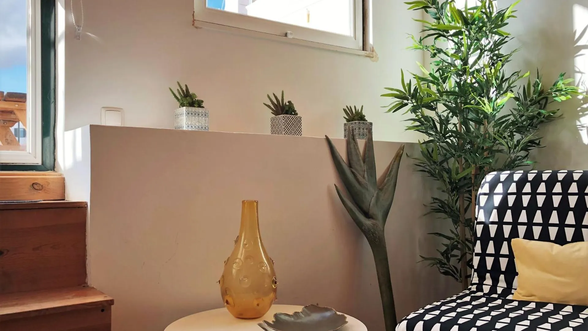 Sm3 Now With New Ac Rootop Terrace Bright And Cozy Pr Real Br Alto Lisbon Apartment